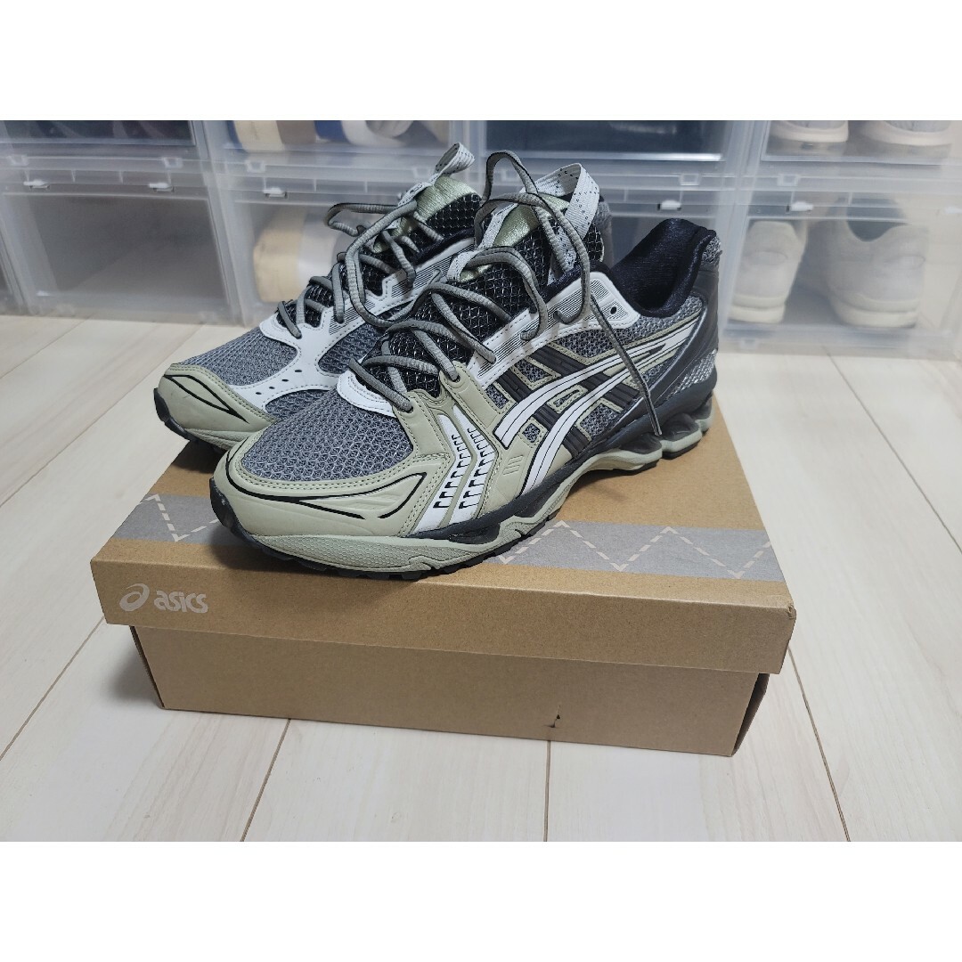 asics(アシックス)のASICS GEL-KAYANO 14 "KIKO KOSTADINOV" メンズの靴/シューズ(スニーカー)の商品写真