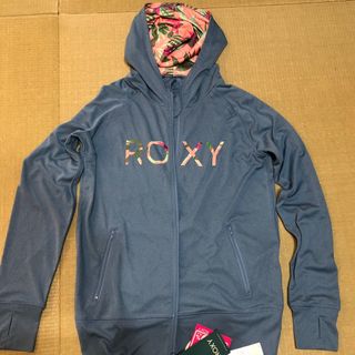 ロキシー(Roxy)のロキシー　ラッシュガード　M(水着)