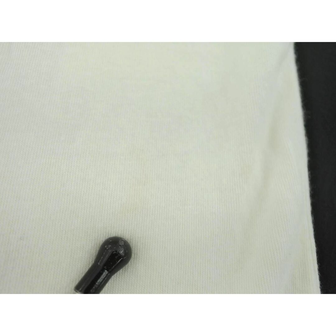 Emporio Armani(エンポリオアルマーニ)のEMPORIO ARMANI エンポリオアルマーニ プリント Tシャツ sizeL/白 ■◆ メンズ メンズのトップス(Tシャツ/カットソー(半袖/袖なし))の商品写真