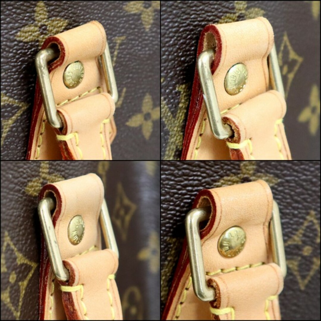 LOUIS VUITTON - 【LOUIS VUITTON】ルイヴィトン サックプラ LOUIS VUITTON - 【LOUIS VUITTON】ルイヴィトン サックプラ