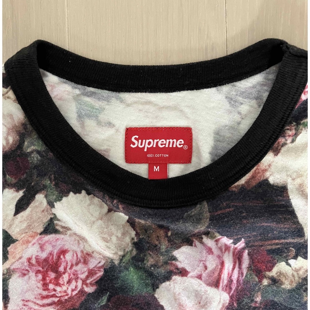 Supreme - Supreme Power Corruption Lies Pocket Teeの通販 by しん