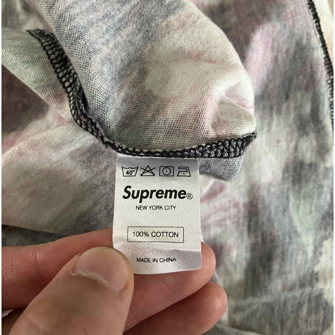 Supreme - Supreme Power Corruption Lies Pocket Teeの通販 by しん