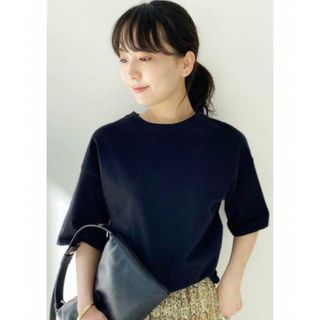アパルトモンドゥーズィエムクラス カットソー(レディース/半袖)の通販