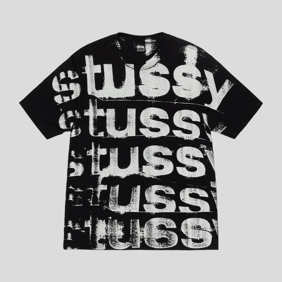 限定 STUSSY Stamp Tee ステューシー Tシャツ L