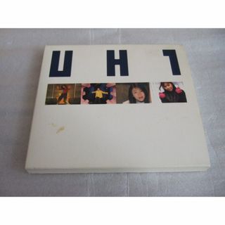 宇多田ヒカル　UH1　DVD　シングル・クリップ・コレクションvol.1(ミュージック)