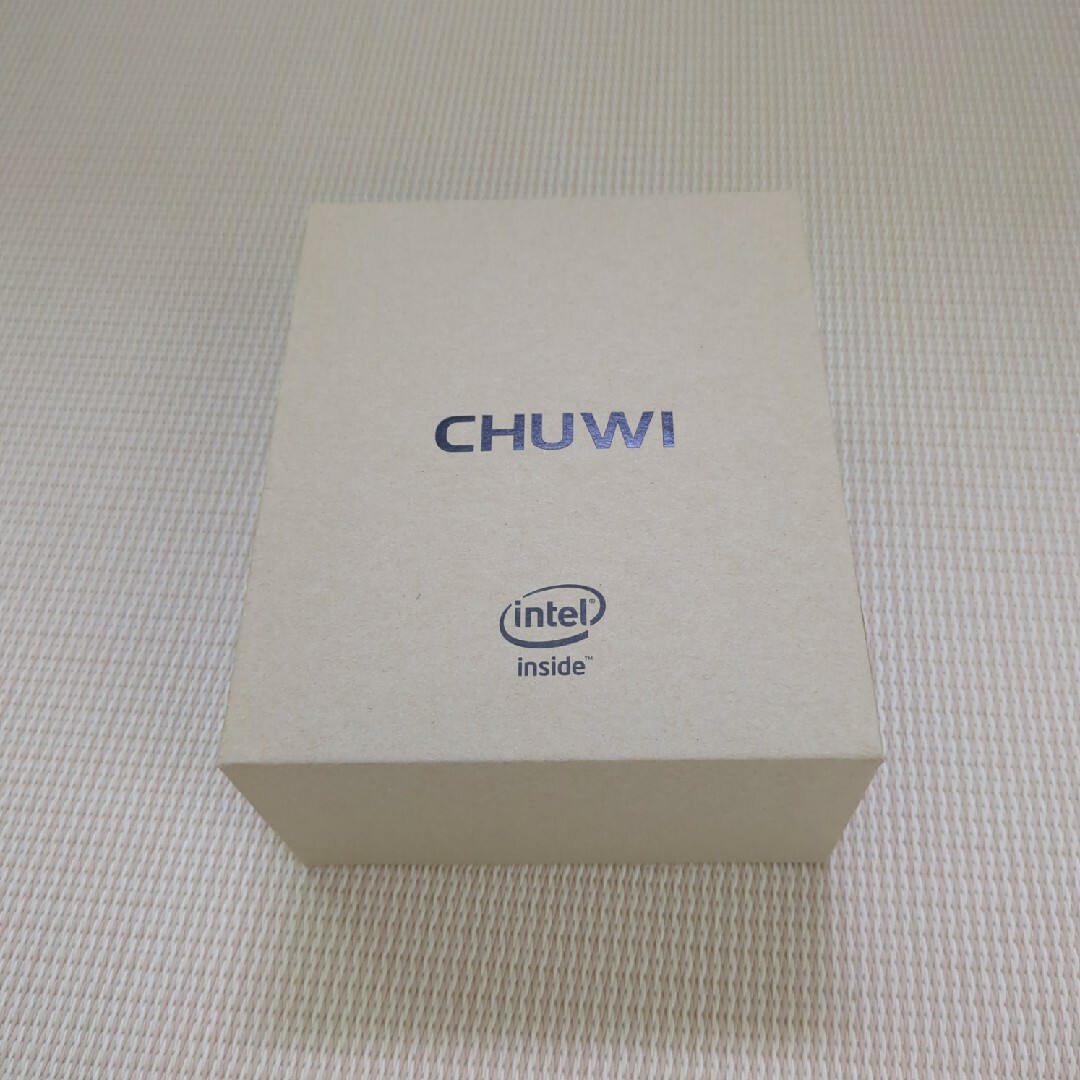 CHUWI(ツーウェイ)のCHUWI LarkBox Pro スマホ/家電/カメラのPC/タブレット(デスクトップ型PC)の商品写真