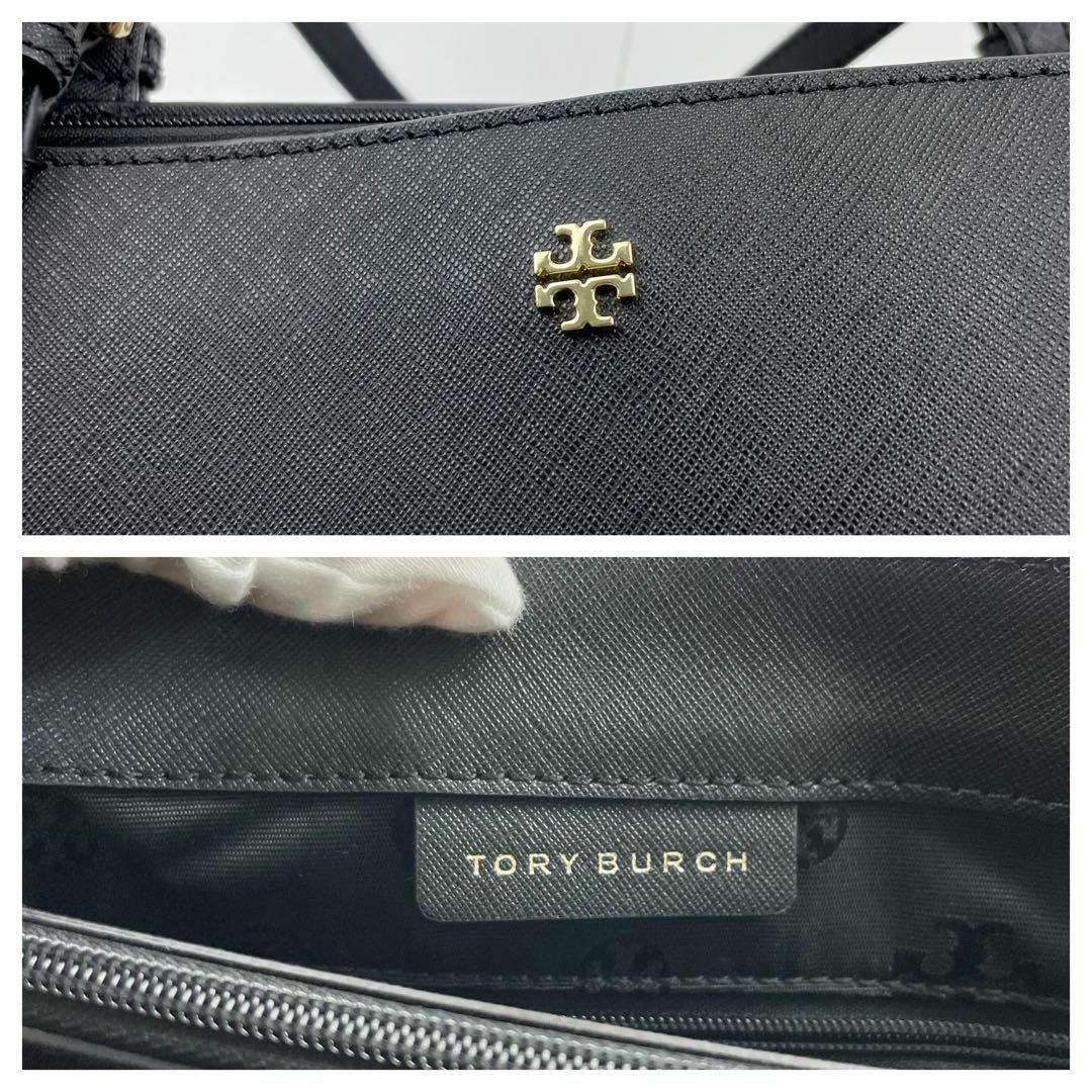 Tory Burch - ✨美品 TORY BURCH トリーバーチ トートバッグ