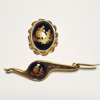 Yahoo!オークション - Limoges リモージュ リモージュ焼き