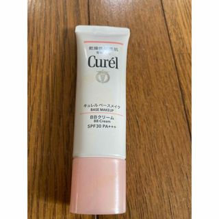 キュレル(Curel)のキュレルベースメイク　BBクリーム　35グラム(BBクリーム)