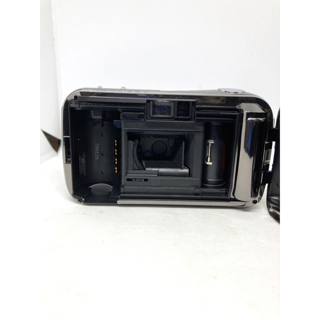 希少美品完動品 OLYMPUS μ LIMITED ミュー リミテッド-