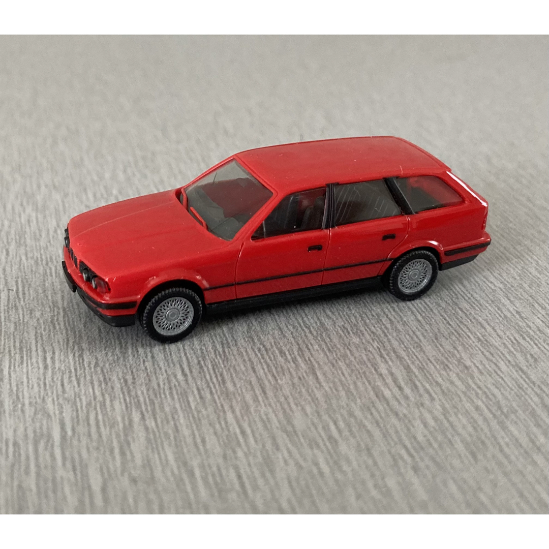 BMW 【美品】herpa ミニカー BMW 5251 Touring 020961の通販 by kuro's  shop｜ビーエムダブリューならラクマ