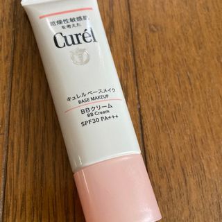 キュレル(Curel)のキュレルベースメイク　BBクリーム　35グラム(BBクリーム)