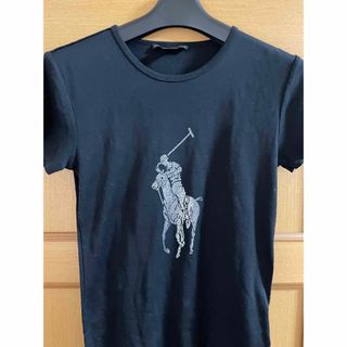 ラルフローレン(Ralph Lauren)のラルフローレンTシャツ美品☆(Tシャツ(半袖/袖なし))