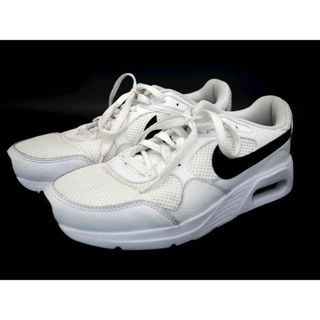 ナイキ(NIKE)のNIKE ナイキ CW4555-102 AIR MAX ローカット スニーカー size25.5/白 ■■ レディース(スニーカー)