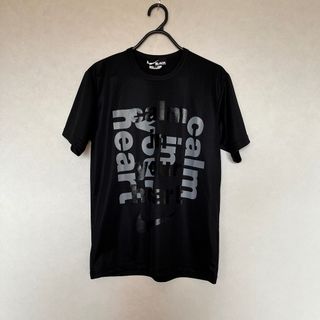 ブラックコムデギャルソン(BLACK COMME des GARCONS)のBLACK COMME des GARÇONS×NIKE　Tシャツ (Tシャツ(半袖/袖なし))