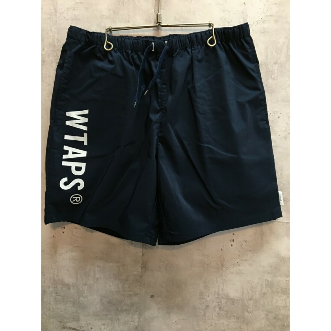 WTAPS SPSS2002 SHORTS CTPL.WEATHER SIGN ダブルタップス 23ss