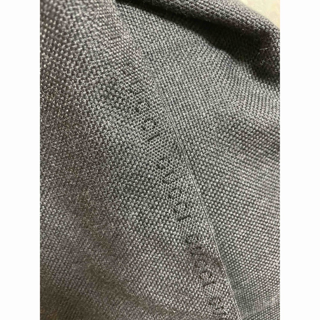 Gucci - GUCCIウールストール☆の通販 by かず's shop|グッチならラクマ