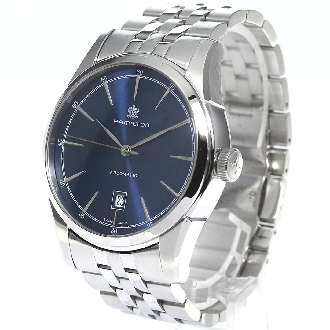 Hamilton - ハミルトン HAMILTON H424151 ジャズマスター デイト 自動