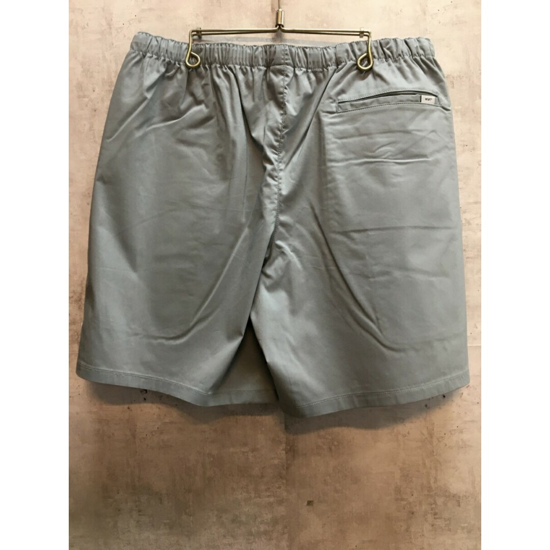 WTAPS SPSS2002 / SHORTS /