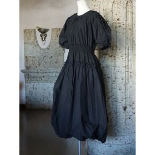 ルールロジェット(leur logette)の専用 美品 leurlogette tropical dress ワンピース(ロングワンピース/マキシワンピース)