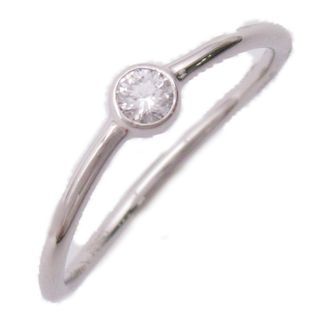 ティファニー シングル リング(指輪)の通販 62点 | Tiffany & Co.の