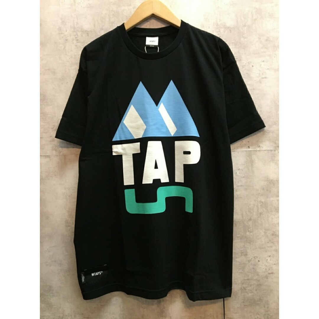 W)taps - WTAPS THAW SS COTTON ダブルタップス 23ss Tシャツ 231ATDT