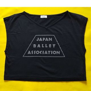 チャコット(CHACOTT)のチャコット　Tシャツ　白鳥の湖　レア　希少　JAPAN BALLET　カットソー(ダンス/バレエ)