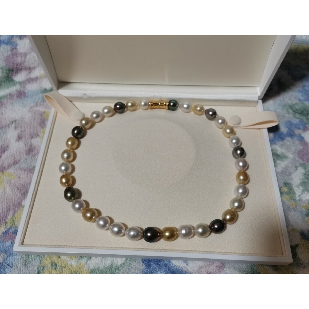 専用 TASAKI 南洋パール
