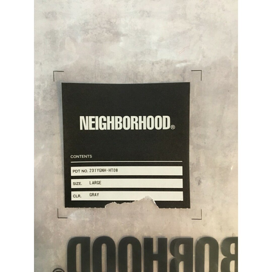 NEIGHBORHOOD(ネイバーフッド)のNEIGHBORHOOD MEXICAN BLANKET BUCKET HAT 23ss ネイバーフッド メキシカン ブランケット バケットハット 231YGNH-HT08【中古】【004】 メンズの帽子(ハット)の商品写真