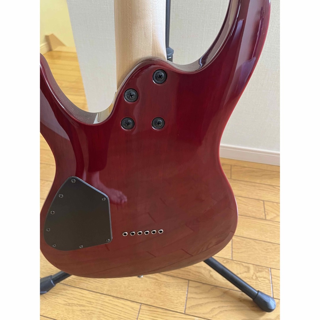 Ibanez(アイバニーズ)のIbanez S 421 迷子様用 楽器のギター(エレキギター)の商品写真