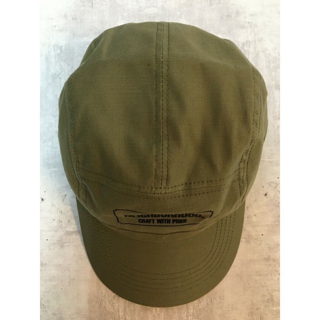 NEIGHBORHOOD MIL JET CAP | www.carmenundmelanie.at