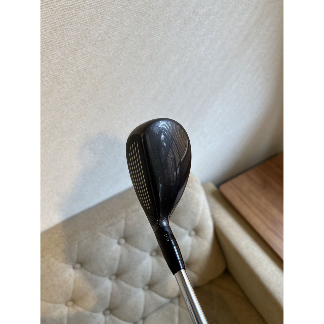 Titleist(タイトリスト)のタイトリスト　ユーティリティ　816 H2 21度 スポーツ/アウトドアのゴルフ(クラブ)の商品写真