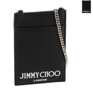 JIMMY CHOO（パスケース/IDカードホルダー）のフリマアイテム一覧