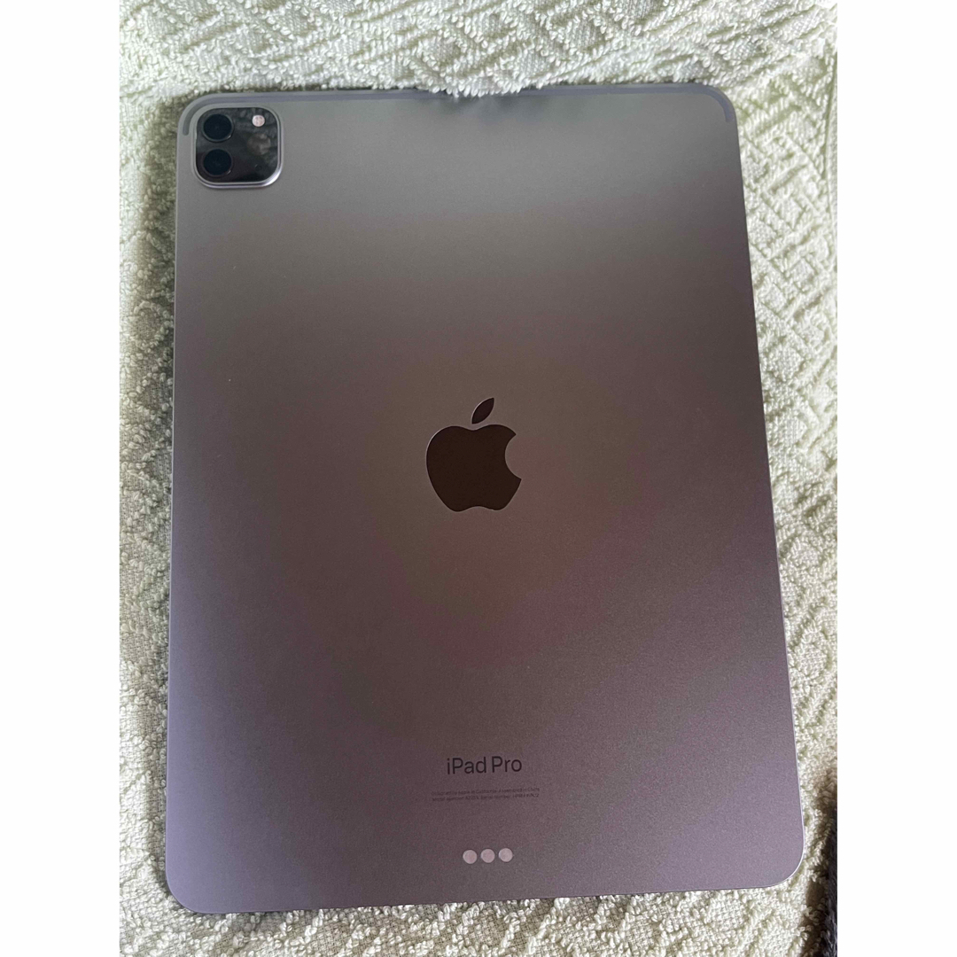 iPad Pro 11インチ 第4世代 第四世代128GB