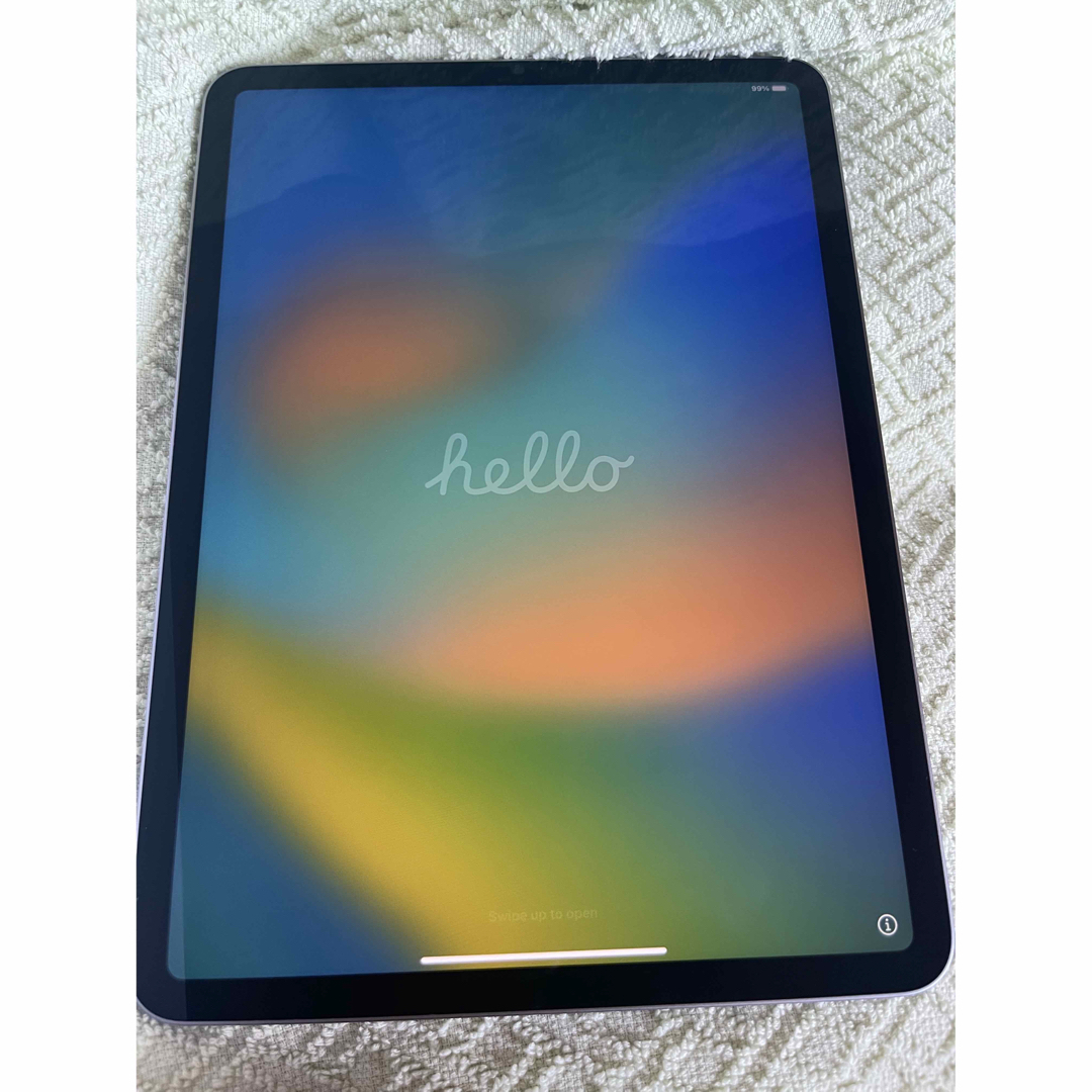 iPad Pro 11インチ 第4世代 第四世代128GB 3