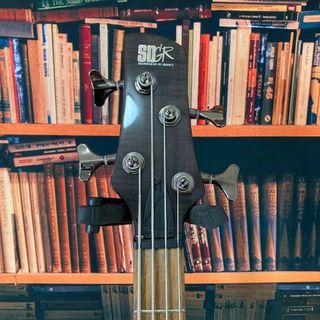 【5829】 Ibanez srt800dx emg搭載 弦交換不要 アクティブ