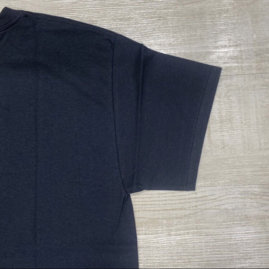 AFTERBASE(アフターベース)の新品 afterbase NEW AFT Tシャツ サイズ L ロゴTシャツ② メンズのトップス(Tシャツ/カットソー(半袖/袖なし))の商品写真
