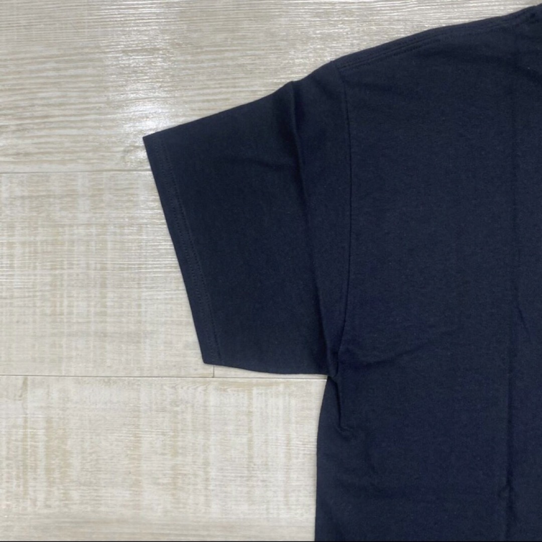 AFTERBASE(アフターベース)の新品 afterbase NEW AFT Tシャツ サイズ L ロゴTシャツ② メンズのトップス(Tシャツ/カットソー(半袖/袖なし))の商品写真