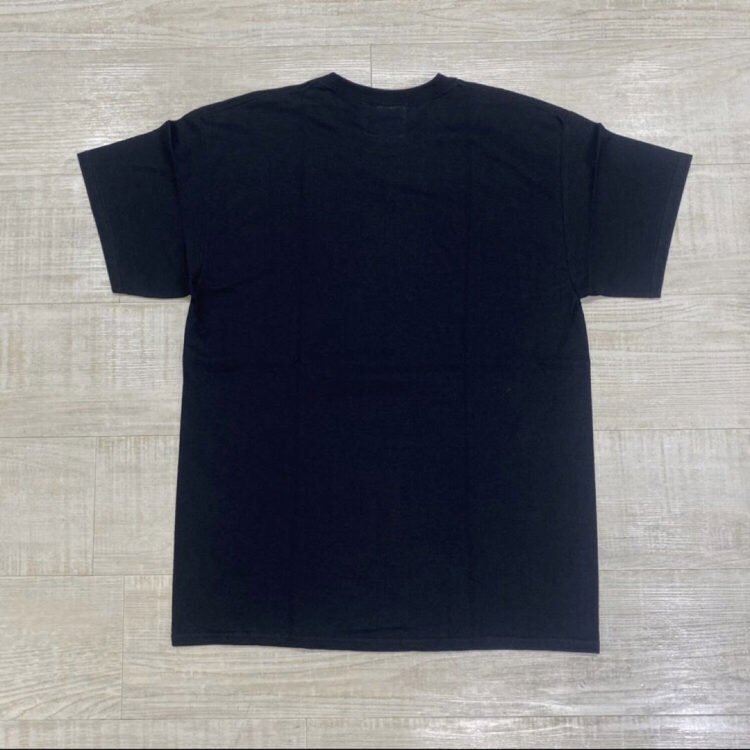 AFTERBASE(アフターベース)の新品 afterbase NEW AFT Tシャツ サイズ L ロゴTシャツ② メンズのトップス(Tシャツ/カットソー(半袖/袖なし))の商品写真