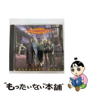 【中古】 グレイテスト・ヒッツ/ＣＤ/UICY-6675(その他)