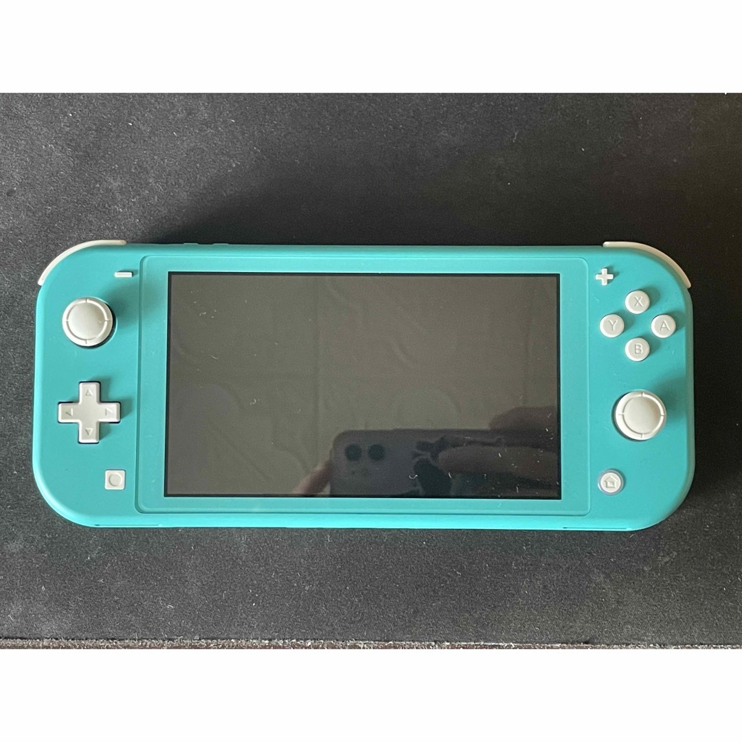 Nintendo Switch Lite スプラトゥーン3セット 1