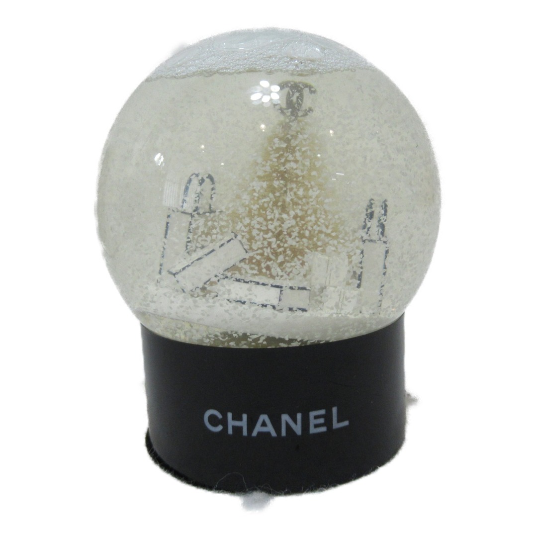 CHANEL アクセサリーケース　ノベルティ　リングケース　2021 非売品