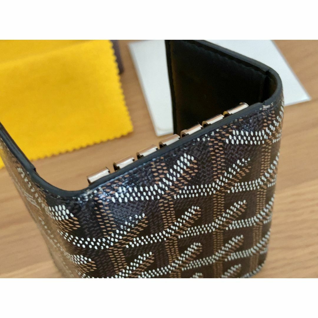 GOYARD ゴヤール キーケース 6連