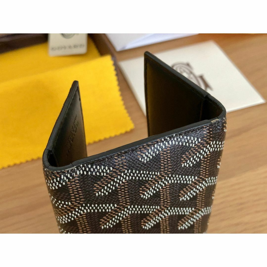 GOYARD ゴヤール キーケース 6連