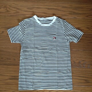 グラニフ(Design Tshirts Store graniph)のgraniph　レディースTシャツ(Tシャツ(半袖/袖なし))