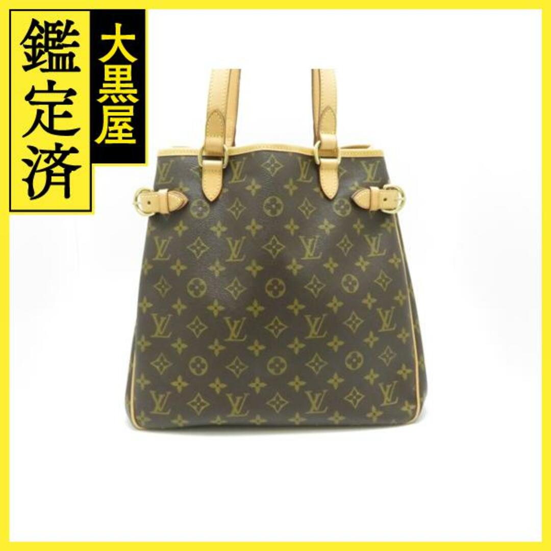 LOUIS VUITTON - ルイ・ヴィトン バティニョール・ヴェルティカル
