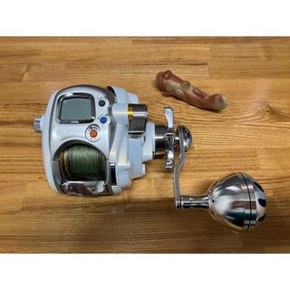 ダイワ(DAIWA)のDaiwaレオブリッツ270(リール)