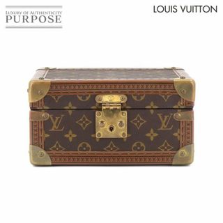 ヴィトン(LOUIS VUITTON) ジュエリーボックスの通販 94点 | ルイ