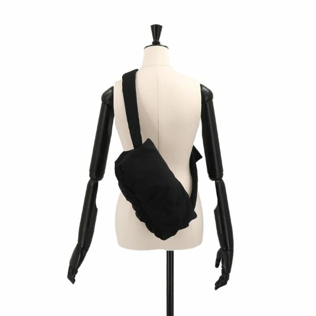 未使用 展示品 ボッテガ ヴェネタ BOTTEGA VENETA ザ ボディ