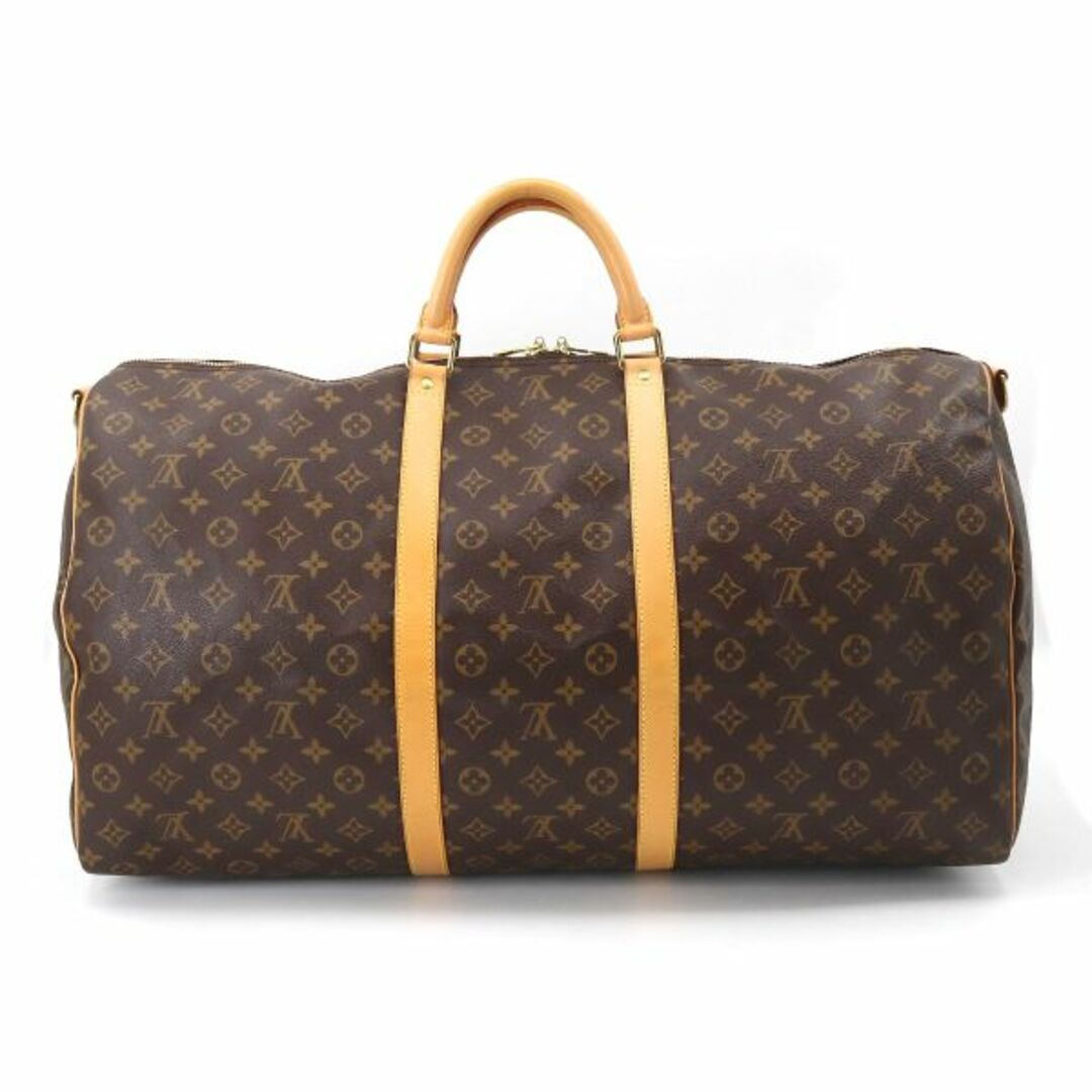 LOUIS VUITTON - ルイ ヴィトン LOUIS VUITTON モノグラム キーポル